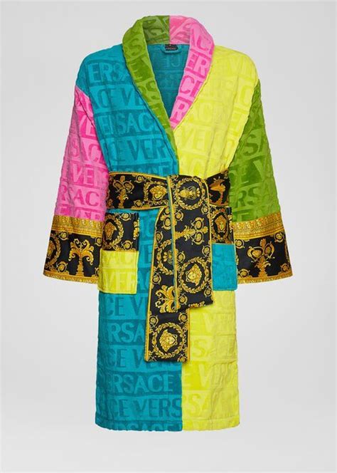 versace robe toronto|versace robes for cheap.